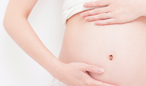 マタニティ歯科診療