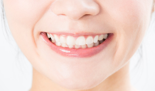 審美 セラミック治療